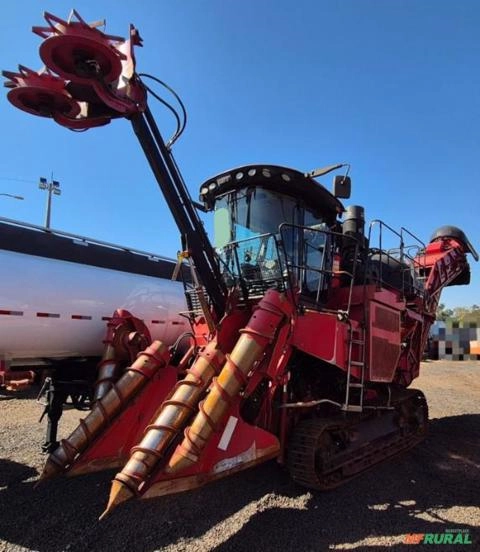 COLHEITADEIRA DE CANA CASE, MODELO 9900 SC3, ANO 2023, ÚNICO DONO, NF DE ORIGEM, COM 4.442HS Imagem COLHEITADEIRA DE CANA CASE, MODELO 9900 SC3, ANO 2023, ÚNICO DONO, NF DE ORIGEM, COM 4.442HS