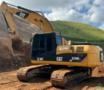 ESCAVADEIRA CATERPILLAR, MODELO 320DL, ANO 2012, ÚNICO DONO, NF DE ORIGEM, 14.000HS TRABALHADAS Imagem ESCAVADEIRA CATERPILLAR, MODELO 320DL, ANO 2012, ÚNICO DONO, NF DE ORIGEM, 14.000HS TRABALHADAS