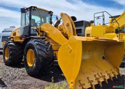 Pá Carregadeira Caterpillar 938K SUGAR CANE Ano 2020 Imagem Pá Carregadeira Caterpillar 938K SUGAR CANE Ano 2020