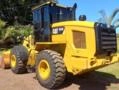 PÁ CARREGADEIRA CATERPILLAR, MODELO 924K, ANO 2014 Imagem PÁ CARREGADEIRA CATERPILLAR, MODELO 924K, ANO 2014