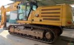 ESCAVADEIRA CATERPILLAR, MODELO 336, ANO 2020 Imagem ESCAVADEIRA CATERPILLAR, MODELO 336, ANO 2020