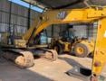 ESCAVADEIRA CATERPILLAR, MODELO 336, ANO 2020 Imagem ESCAVADEIRA CATERPILLAR, MODELO 336, ANO 2020