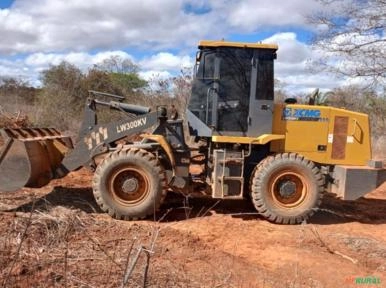 PÁ CARREGADEIRA XCMG MODELO LW300KV ANO 2021, REVISÕES EM DIA Imagem PÁ CARREGADEIRA XCMG MODELO LW300KV ANO 2021, REVISÕES EM DIA