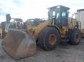 PÁ CARREGADEIRA CATERPILLAR, MODELO 950L, ANO DE FABRICAÇÃO 2021, ÚNICO DONO, 02 UNIDADES A VENDA Imagem PÁ CARREGADEIRA CATERPILLAR, MODELO 950L, ANO DE FABRICAÇÃO 2021, ÚNICO DONO, 02 UNIDADES A VENDA