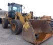 PÁ CARREGADEIRA CATERPILLAR, MODELO 938K, ANO 2017, ÚNICO DONO, NF DE ORIGEM, COM 17.942 HORAS Imagem PÁ CARREGADEIRA CATERPILLAR, MODELO 938K, ANO 2017, ÚNICO DONO, NF DE ORIGEM, COM 17.942 HORAS