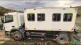 Caminhão Mercedes Benz Cabine de Passageiros Atego 1726 Ano 2017 Imagem Caminhão Mercedes Benz Cabine de Passageiros Atego 1726 Ano 2017