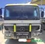 Caminhão Mercedes Benz Cabine de Passageiros Atego 1726 Ano 2017 Imagem Caminhão Mercedes Benz Cabine de Passageiros Atego 1726 Ano 2017