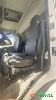 Imagem Caminhão Mercedes Benz Cabine de Passageiros Atego 1726 Ano 2017 Imagem Caminhão Mercedes Benz Cabine de Passageiros Atego 1726 Ano 2017