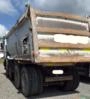 Caminhão Mercedes Benz BASCULANTE ACTROS 4844K 8X4 Imagem Caminhão Mercedes Benz BASCULANTE ACTROS 4844K 8X4