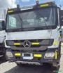 Caminhão Mercedes Benz BASCULANTE ACTROS 4844K 8X4 Imagem Caminhão Mercedes Benz BASCULANTE ACTROS 4844K 8X4