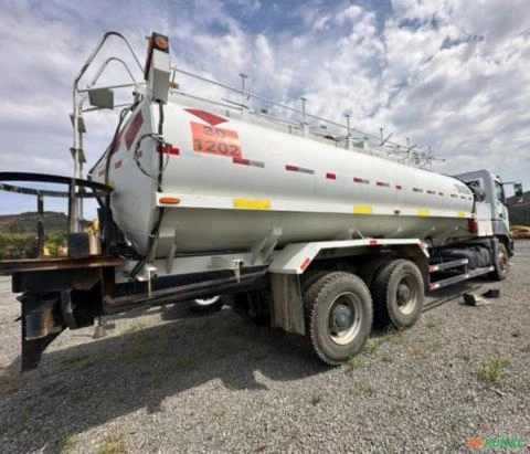 Imagem CAMINHÃO TANQUE DIESEL MERCEDES BENZ AXOR 3344S 6X4 ANO 2011 Imagem CAMINHÃO TANQUE DIESEL MERCEDES BENZ AXOR 3344S 6X4 ANO 2011