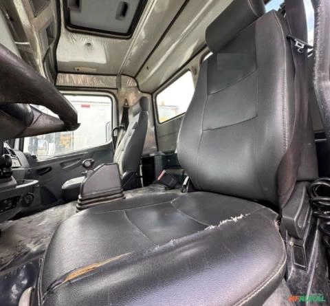 Imagem CAMINHÃO TANQUE DIESEL MERCEDES BENZ AXOR 3344S 6X4 ANO 2011 Imagem CAMINHÃO TANQUE DIESEL MERCEDES BENZ AXOR 3344S 6X4 ANO 2011