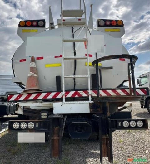 Imagem CAMINHÃO TANQUE DIESEL MERCEDES BENZ AXOR 3344S 6X4 ANO 2011 Imagem CAMINHÃO TANQUE DIESEL MERCEDES BENZ AXOR 3344S 6X4 ANO 2011