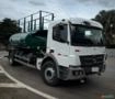 CAMINHÃO PIPA MERCEDES BENZ ATEGO 1719 ANO 2014, EQUIPADO COM TANQUE PIPA GASCOM DE 10.000 LT Imagem CAMINHÃO PIPA MERCEDES BENZ ATEGO 1719 ANO 2014, EQUIPADO COM TANQUE PIPA GASCOM DE 10.000 LT