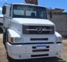 Caminhão Mercedes Benz MB L1318 / 51 Ano 2011 Imagem Caminhão Mercedes Benz MB L1318 / 51 Ano 2011