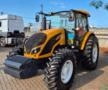 Trator Valtra Valmet A 124 4x4 Ano 2019 Imagem Trator Valtra Valmet A 124 4x4 Ano 2019