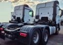 CAVALO MERCEDES BENZ ACTROS 2548LS/36 6X2 ANO 2022 Imagem CAVALO MERCEDES BENZ ACTROS 2548LS/36 6X2 ANO 2022