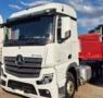 CAVALO MERCEDES BENZ ACTROS 2548LS/36 6X2 ANO 2022 Imagem CAVALO MERCEDES BENZ ACTROS 2548LS/36 6X2 ANO 2022