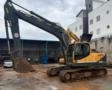 Escavadeira Hyundai ROBEX 220LC-9 Ano 2020 PESO OPERACIONAL 22.0 TON Imagem Escavadeira Hyundai ROBEX 220LC-9 Ano 2020 PESO OPERACIONAL 22.0 TON