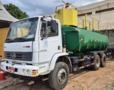 CAMINHÃO MERCEDES 2729 6X4 ANO 2012 PIPA 20.000 LITROS Imagem CAMINHÃO MERCEDES 2729 6X4 ANO 2012 PIPA 20.000 LITROS