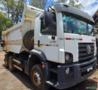 CAMINHÃO VOLKSWAGEN 32-360 6X4 CONSTELLATION ANO 2019 BASCULA ROSSETTI 16M³ Imagem CAMINHÃO VOLKSWAGEN 32-360 6X4 CONSTELLATION ANO 2019 BASCULA ROSSETTI 16M³
