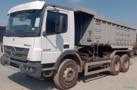 CAMINHÃO MERCEDES BENZ, ATEGO 2426 6X2, ANO 2021 Imagem CAMINHÃO MERCEDES BENZ, ATEGO 2426 6X2, ANO 2021