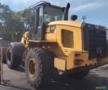 Pá Carregadeira Caterpillar 938K ANO 2014 Imagem Pá Carregadeira Caterpillar 938K ANO 2014