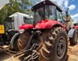 Trator Massey Ferguson 7180 4X4 ANO 2013 Imagem Trator Massey Ferguson 7180 4X4 ANO 2013