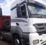 CAMINHÃO CAVALO MERCEDES BENZ AXOR 2036 ANO 2021 Imagem CAMINHÃO CAVALO MERCEDES BENZ AXOR 2036 ANO 2021