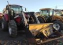 Trator Case Farmall 110A 4x4 Ano 2022 Imagem Trator Case Farmall 110A 4x4 Ano 2022