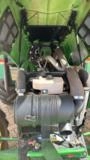 Trator John Deere 5080 E 4x4 Ano 2022 Imagem Trator John Deere 5080 E 4x4 Ano 2022