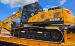 ESCAVADEIRA SANY SY215C ANO 2023 Imagem ESCAVADEIRA SANY SY215C ANO 2023