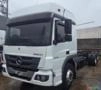 CAMINHÃO MERCEDES BENZ, MODELO ATEGO 2430 6X2, ANO 2021/2022, COM 270.000 KMS RODADOS Imagem CAMINHÃO MERCEDES BENZ, MODELO ATEGO 2430 6X2, ANO 2021/2022, COM 270.000 KMS RODADOS