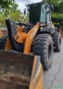 PÁ CARREGADEIRA CASE, MODELO 621E, ANO 2025, COM 566HS TRABALHADAS, UNICO DONO Imagem PÁ CARREGADEIRA CASE, MODELO 621E, ANO 2025, COM 566HS TRABALHADAS, UNICO DONO