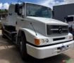 CAMINHÃO BASCULANTE MERCEDES BENZ, MODELO L1620, ANO 2003/2003, COM 454.607 KMS RODADOS!!! Imagem CAMINHÃO BASCULANTE MERCEDES BENZ, MODELO L1620, ANO 2003/2003, COM 454.607 KMS RODADOS!!!