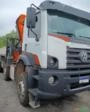 CAMINHÃO MUNCK VOLKSWAGEN, MODELO 31.320 6X4 CONSTELLATION, ANO 2024/2025, Imagem CAMINHÃO MUNCK VOLKSWAGEN, MODELO 31.320 6X4 CONSTELLATION, ANO 2024/2025,