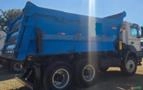 CAMINHÃO MERCEDES BENZ, MODELO AXOR 4144K 6X4, ANO 2021 BASCULA ROSSETTI 16M³ Imagem CAMINHÃO MERCEDES BENZ, MODELO AXOR 4144K 6X4, ANO 2021 BASCULA ROSSETTI 16M³