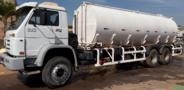 CAMINHÃO VOLKSWAGEN, MODELO 26-220 6X4 WORKER, ANO 2007/2008, PIPA 20.000 LITROS Imagem CAMINHÃO VOLKSWAGEN, MODELO 26-220 6X4 WORKER, ANO 2007/2008, PIPA 20.000 LITROS