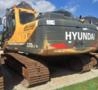 ESCAVADEIRA HYUNDAI, MODELO ROBEX 220LC-9, ANO 2020, ÚNICO DONO, NF DE ORIGEM, COM 7.650HS Imagem ESCAVADEIRA HYUNDAI, MODELO ROBEX 220LC-9, ANO 2020, ÚNICO DONO, NF DE ORIGEM, COM 7.650HS
