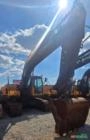 ESCAVADEIRA HYUNDAI, MODELO ROBEX 220LC-9, ANO 2020, ÚNICO DONO, NF DE ORIGEM, COM 7.650HS Imagem ESCAVADEIRA HYUNDAI, MODELO ROBEX 220LC-9, ANO 2020, ÚNICO DONO, NF DE ORIGEM, COM 7.650HS