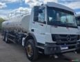 CAMINHÃO PIPA MERCEDES BENZ, MODELO ATEGO 2730 6X4, ANO 2022 Imagem CAMINHÃO PIPA MERCEDES BENZ, MODELO ATEGO 2730 6X4, ANO 2022