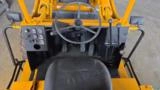 PÁ CARREGADEIRA MICHIGAN, MODELO 75III, ANO 1987, EQUIPADA COM MOTOR MERCEDES OM352, OPERACIONAL!!!! Imagem PÁ CARREGADEIRA MICHIGAN, MODELO 75III, ANO 1987, EQUIPADA COM MOTOR MERCEDES OM352, OPERACIONAL!!!!