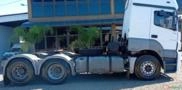 CAVALO MECANICO MERCEDES BENZ, MODELO AXOR 2544 6X2, ANO 2019/2019, COM 603.429 KMS RODADOS!!!! Imagem CAVALO MECANICO MERCEDES BENZ, MODELO AXOR 2544 6X2, ANO 2019/2019, COM 603.429 KMS RODADOS!!!!