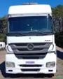 CAVALO MECANICO MERCEDES BENZ, MODELO AXOR 2544 6X2, ANO 2019/2019, COM 603.429 KMS RODADOS!!!! Imagem CAVALO MECANICO MERCEDES BENZ, MODELO AXOR 2544 6X2, ANO 2019/2019, COM 603.429 KMS RODADOS!!!!