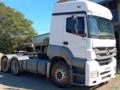 CAVALO MECANICO MERCEDES BENZ, MODELO AXOR 2544 6X2, ANO 2019/2019, COM 603.429 KMS RODADOS!!!! Imagem CAVALO MECANICO MERCEDES BENZ, MODELO AXOR 2544 6X2, ANO 2019/2019, COM 603.429 KMS RODADOS!!!!