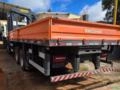 CAMINHÃO MUNCK VOLKSWAGEN, 27-260 6X4, ANO 2025, ÚNICO DONO, SEMI NOVO, 10.000KMS, PALFINGER 45.007 Imagem CAMINHÃO MUNCK VOLKSWAGEN, 27-260 6X4, ANO 2025, ÚNICO DONO, SEMI NOVO, 10.000KMS, PALFINGER 45.007