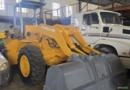 PÁ CARREGADEIRA FIATALLIS, MODELO FR12, ANO 2004, CAIXA CLARK 18.000, EQUIPADA COM MOTOR MMW!!! Imagem PÁ CARREGADEIRA FIATALLIS, MODELO FR12, ANO 2004, CAIXA CLARK 18.000, EQUIPADA COM MOTOR MMW!!!