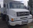 CAMINHÃO BASCULANTE MERCEDES BENZ MODELO L1620 ANO 2008, CAÇAMBA BASCULANTE, MARCA ROSSETI!!!! Imagem CAMINHÃO BASCULANTE MERCEDES BENZ MODELO L1620 ANO 2008, CAÇAMBA BASCULANTE, MARCA ROSSETI!!!!