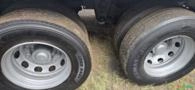 CAMINHÃO BASCULANTE MERCEDES BENZ MODELO L1620 ANO 2008, CAÇAMBA BASCULANTE, MARCA ROSSETI!!!! Imagem CAMINHÃO BASCULANTE MERCEDES BENZ MODELO L1620 ANO 2008, CAÇAMBA BASCULANTE, MARCA ROSSETI!!!!