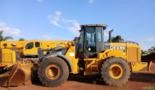 PÁ CARREGADEIRA JOHN DEERE, MODELO 644K, ANO 2015 Imagem PÁ CARREGADEIRA JOHN DEERE, MODELO 644K, ANO 2015